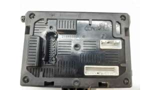 MODULO ELECTRONICO RENAULT CLIO III (2005-2012) 1.5 DCI (BR17, CR17) 86CV 1461CC - L.7204120 / 8200383473