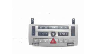 MANDO CLIMATIZADOR CITROEN C5 I (2001-2004) 2.0 16V (DCRFNC, DCRFNF) 136CV 1997CC - L.7204453 / 96573328YW