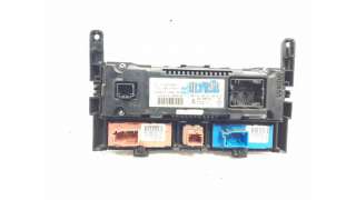 MANDO CLIMATIZADOR CITROEN C5 I (2001-2004) 2.0 16V (DCRFNC, DCRFNF) 136CV 1997CC - L.7204453 / 96573328YW