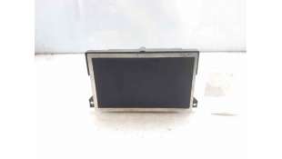 SISTEMA NAVEGACION GPS CITROEN C5 I (2001-2004) 2.0 16V (DCRFNC, DCRFNF) 136CV 1997CC - L.7204475 / 9656690880