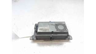 SISTEMA NAVEGACION GPS CITROEN C5 I (2001-2004) 2.0 16V (DCRFNC, DCRFNF) 136CV 1997CC - L.7204475 / 9656690880 2