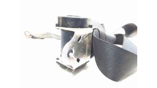 CINTURON SEGURIDAD TRASERO DERECHO MITSUBISHI OUTLANDER II (2007-2012) 2.0 DI-D 140CV 1968CC - L.7204741 / 7000B186 2