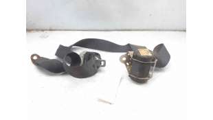 CINTURON SEGURIDAD TRASERO IZQUIERDO MITSUBISHI OUTLANDER II (2007-2012) 2.0 DI-D 140CV 1968CC - L.7204742 / 7000B641