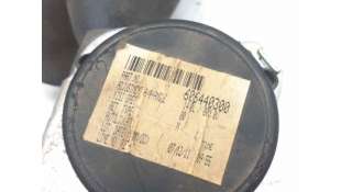 CINTURON SEGURIDAD TRASERO IZQUIERDO MITSUBISHI OUTLANDER II (2007-2012) 2.0 DI-D 140CV 1968CC - L.7204742 / 7000B641 2