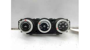 MANDO CLIMATIZADOR MITSUBISHI OUTLANDER II (2007-2012) 2.0 DI-D 140CV 1968CC - L.7204766 / 7820A115XB