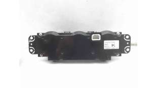 MANDO CLIMATIZADOR MITSUBISHI OUTLANDER II (2007-2012) 2.0 DI-D 140CV 1968CC - L.7204766 / 7820A115XB 2