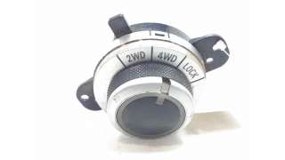 MANDO TRACCION MITSUBISHI OUTLANDER II (2007-2012) 2.0 DI-D 140CV 1968CC - L.7204769 / 8604A008