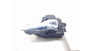 MANETA INTERIOR TRASERA DERECHA MITSUBISHI OUTLANDER II (2007-2012) 2.0 DI-D 140CV 1968CC - L.7204774 / 5716A088XA