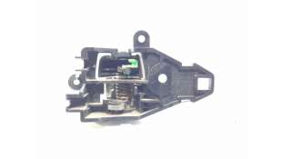 MANETA INTERIOR TRASERA DERECHA MITSUBISHI OUTLANDER II (2007-2012) 2.0 DI-D 140CV 1968CC - L.7204774 / 5716A088XA 2