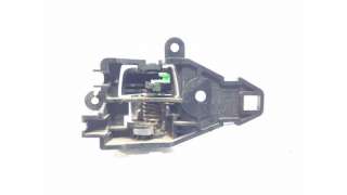 MANETA INTERIOR TRASERA DERECHA MITSUBISHI OUTLANDER II (2007-2012) 2.0 DI-D 140CV 1968CC - L.7204774 / 5716A088XA