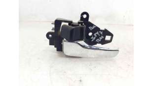 MANETA INTERIOR TRASERA IZQUIERDA MITSUBISHI OUTLANDER II (2007-2012) 2.0 DI-D 140CV 1968CC - L.7204775 / MN105359