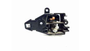 MANETA INTERIOR TRASERA IZQUIERDA MITSUBISHI OUTLANDER II (2007-2012) 2.0 DI-D 140CV 1968CC - L.7204775 / MN105359 2