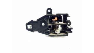 MANETA INTERIOR TRASERA IZQUIERDA MITSUBISHI OUTLANDER II (2007-2012) 2.0 DI-D 140CV 1968CC - L.7204775 / MN105359