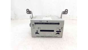 SISTEMA AUDIO / RADIO CD MITSUBISHI OUTLANDER II (2007-2012) 2.0 DI-D 140CV 1968CC - L.7204798 / 8701A260