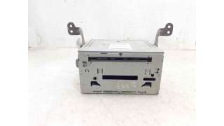 SISTEMA AUDIO / RADIO CD MITSUBISHI OUTLANDER II (2007-2012) 2.0 DI-D 140CV 1968CC - L.7204798 / 8701A260