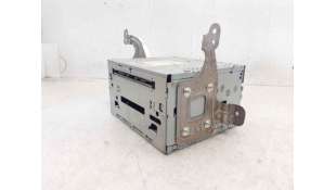 SISTEMA AUDIO / RADIO CD MITSUBISHI OUTLANDER II (2007-2012) 2.0 DI-D 140CV 1968CC - L.7204798 / 8701A260 2