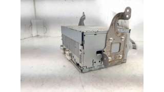 SISTEMA AUDIO / RADIO CD MITSUBISHI OUTLANDER II (2007-2012) 2.0 DI-D 140CV 1968CC - L.7204798 / 8701A260