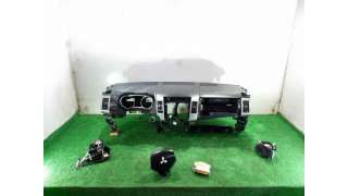 KIT AIRBAG MITSUBISHI OUTLANDER II (2007-2012) 2.0 DI-D 140CV 1968CC - L.7204810 / 8000A095XA