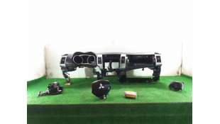 KIT AIRBAG MITSUBISHI OUTLANDER II (2007-2012) 2.0 DI-D 140CV 1968CC - L.7204810 / 8000A095XA 2