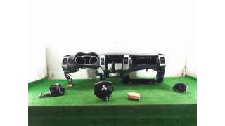 KIT AIRBAG MITSUBISHI OUTLANDER II (2007-2012) 2.0 DI-D 140CV 1968CC - L.7204810 / 8000A095XA