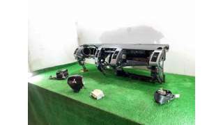 KIT AIRBAG MITSUBISHI OUTLANDER II (2007-2012) 2.0 DI-D 140CV 1968CC - L.7204810 / 8000A095XA