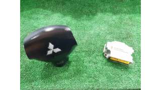 KIT AIRBAG MITSUBISHI OUTLANDER II (2007-2012) 2.0 DI-D 140CV 1968CC - L.7204810 / 8000A095XA