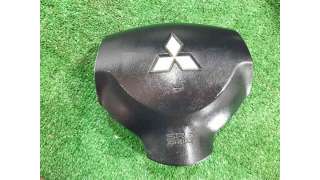 KIT AIRBAG MITSUBISHI OUTLANDER II (2007-2012) 2.0 DI-D 140CV 1968CC - L.7204810 / 8000A095XA