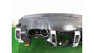 KIT AIRBAG MITSUBISHI OUTLANDER II (2007-2012) 2.0 DI-D 140CV 1968CC - L.7204810 / 8000A095XA