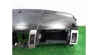 KIT AIRBAG MITSUBISHI OUTLANDER II (2007-2012) 2.0 DI-D 140CV 1968CC - L.7204810 / 8000A095XA