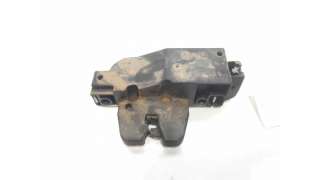 CERRADURA MALETERO / PORTON CITROEN C5 I (2001-2004) 2.0 HDI (DCRHZB, DCRHZE) 109CV 1997CC - L.7204869 / 871986