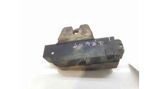 CERRADURA MALETERO / PORTON CITROEN C5 I (2001-2004) 2.0 HDI (DCRHZB, DCRHZE) 109CV 1997CC - L.7204869 / 871986