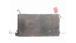 CONDENSADOR / RADIADOR  AIRE ACONDICIONADO MITSUBISHI MONTERO (1994-1999) 2.8 TD (V46W, V26W) 125CV 2835CC - L.7205052 / MR