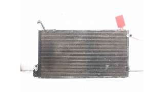 CONDENSADOR / RADIADOR  AIRE ACONDICIONADO MITSUBISHI MONTERO (1994-1999) 2.8 TD (V46W, V26W) 125CV 2835CC - L.7205052 / MR