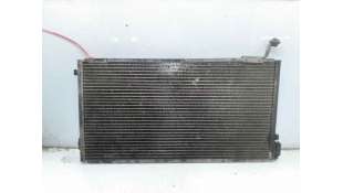 CONDENSADOR / RADIADOR  AIRE ACONDICIONADO MITSUBISHI MONTERO (1994-1999) 2.8 TD (V46W, V26W) 125CV 2835CC - L.7205052 / MR 2