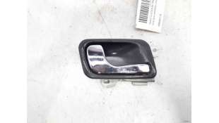 MANETA INTERIOR TRASERA DERECHA MITSUBISHI MONTERO (1994-1999) 2.8 TD (V46W, V26W) 125CV 2835CC - L.7205071 / MB669170