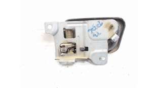 MANETA INTERIOR TRASERA DERECHA MITSUBISHI MONTERO (1994-1999) 2.8 TD (V46W, V26W) 125CV 2835CC - L.7205071 / MB669170 2