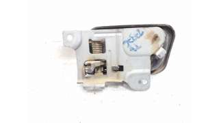 MANETA INTERIOR TRASERA DERECHA MITSUBISHI MONTERO (1994-1999) 2.8 TD (V46W, V26W) 125CV 2835CC - L.7205071 / MB669170