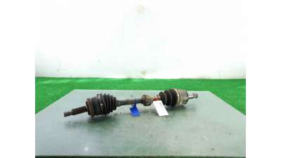 TRANSMISION DELANTERA IZQUIERDA KIA MAGENTIS (2006-) 2.0 CRDI 140CV 1991CC - L.7205803 / 495012G701
