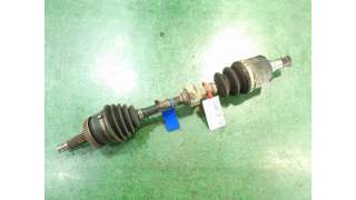 TRANSMISION DELANTERA IZQUIERDA KIA MAGENTIS (2006-) 2.0 CRDI 140CV 1991CC - L.7205803 / 495012G701