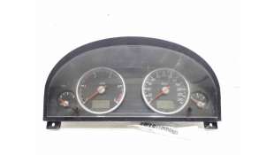 CUADRO INSTRUMENTOS FORD MONDEO III SEDÁN (2000-2007) 2.0 16V TDDI / TDCI 115CV 1998CC - L.7205887 / 1S7F10841
