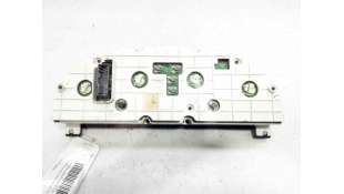 CUADRO INSTRUMENTOS FORD MONDEO III SEDÁN (2000-2007) 2.0 16V TDDI / TDCI 115CV 1998CC - L.7205887 / 1S7F10841 2