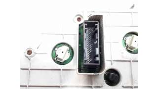 CUADRO INSTRUMENTOS FORD MONDEO III SEDÁN (2000-2007) 2.0 16V TDDI / TDCI 115CV 1998CC - L.7205887 / 1S7F10841
