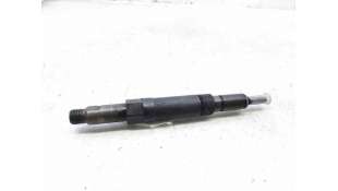 INYECTOR FORD MONDEO III SEDÁN (2000-2007) 2.0 16V TDDI / TDCI 115CV 1998CC - L.7205921 / 0432133801
