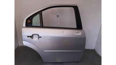 PUERTA TRASERA DERECHA FORD MONDEO III SEDÁN (2000-2007) 2.0 16V TDDI / TDCI 115CV 1998CC - L.7205985 / 1446441