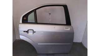 PUERTA TRASERA DERECHA FORD MONDEO III SEDÁN (2000-2007) 2.0 16V TDDI / TDCI 115CV 1998CC - L.7205985 / 1446441