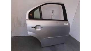 PUERTA TRASERA DERECHA FORD MONDEO III SEDÁN (2000-2007) 2.0 16V TDDI / TDCI 115CV 1998CC - L.7205985 / 1446441