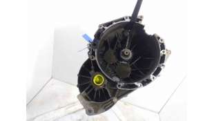 CAJA CAMBIOS FORD MONDEO III (2000-2007) 2.0 16V TDDI / TDCI 115CV 1998CC - L.7206032 / 6S7R7002CA
