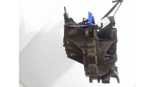 CAJA CAMBIOS FORD MONDEO III (2000-2007) 2.0 16V TDDI / TDCI 115CV 1998CC - L.7206032 / 6S7R7002CA 2