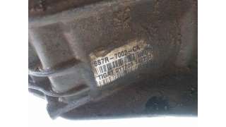 CAJA CAMBIOS FORD MONDEO III (2000-2007) 2.0 16V TDDI / TDCI 115CV 1998CC - L.7206032 / 6S7R7002CA