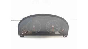 CUADRO INSTRUMENTOS FORD MONDEO III (2000-2007) 2.0 16V TDDI / TDCI 115CV 1998CC - L.7206107 / 3S7F10841